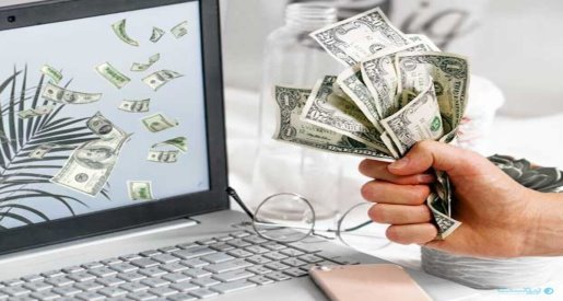 کسب درآمد دلاری از فریلنسری